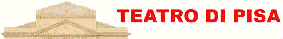 teatro pisa