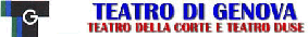 teatro di genova