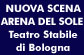 teatro stabile bologna