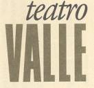 teatro valle Roma
