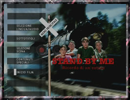 Stand By Me - Ricordo Di Un Estate