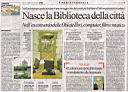 Biblioteca multimediale Firenze