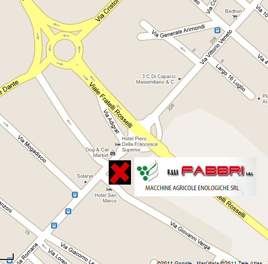 mappa